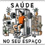 SAÚDE NO SEU ESPAÇO